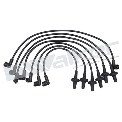 Walker Products ThunderCore PRO 924-2065 Spark Plug Wire Set 924-2065