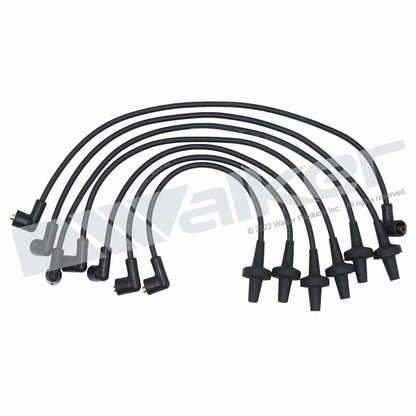 Walker Products ThunderCore PRO 924-2065 Spark Plug Wire Set 924-2065