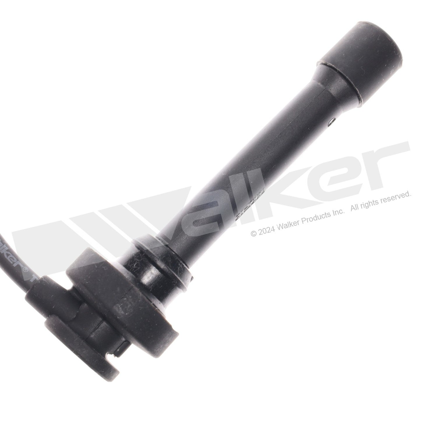 Walker Products ThunderCore PRO 924-2066 Spark Plug Wire Set 924-2066