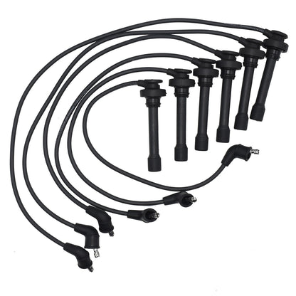 Walker Products ThunderCore PRO 924-2066 Spark Plug Wire Set 924-2066