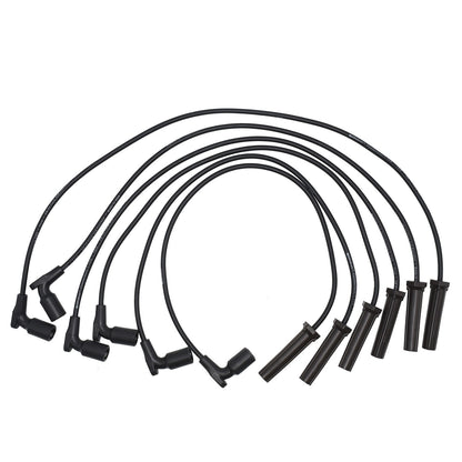 Walker Products ThunderCore PRO 924-2071 Spark Plug Wire Set 924-2071