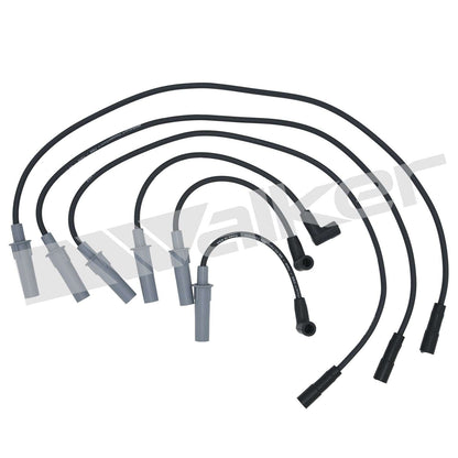 Walker Products ThunderCore PRO 924-2075 Spark Plug Wire Set 924-2075
