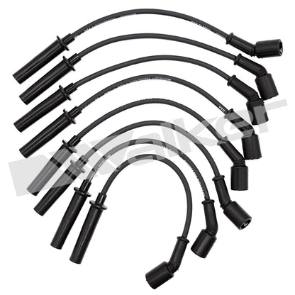 Walker Products ThunderCore PRO 924-2077 Spark Plug Wire Set 924-2077
