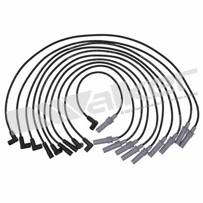 Walker Products ThunderCore PRO 924-2078 Spark Plug Wire Set 924-2078