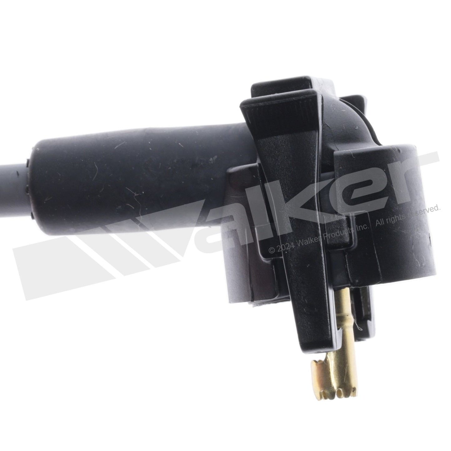 Walker Products ThunderCore PRO 924-2079 Spark Plug Wire Set 924-2079