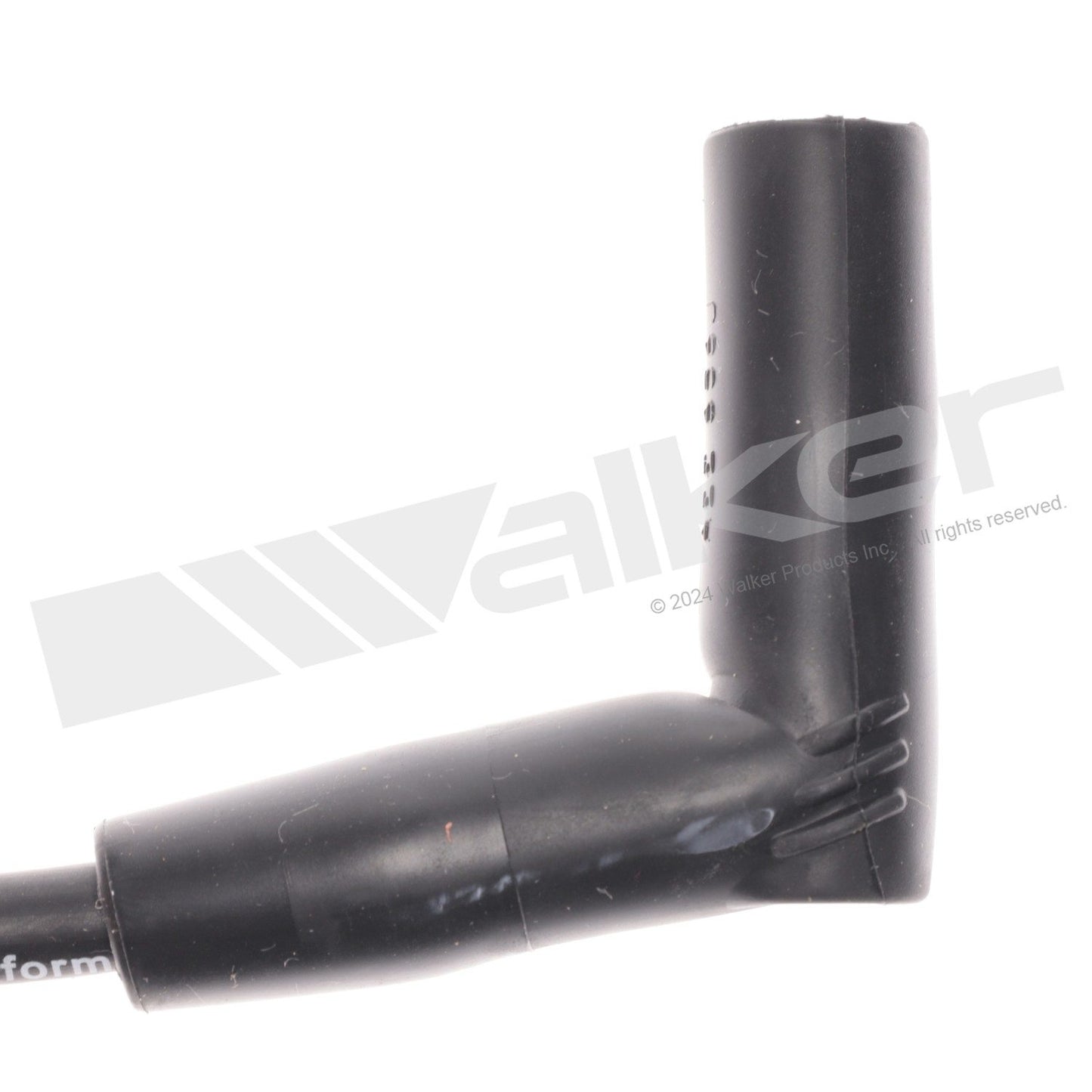 Walker Products ThunderCore PRO 924-2080 Spark Plug Wire Set 924-2080