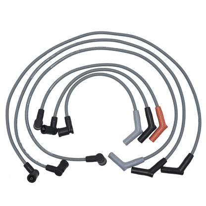 Walker Products ThunderCore PRO 924-2080 Spark Plug Wire Set 924-2080