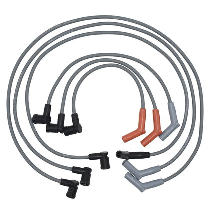 Walker Products ThunderCore PRO 924-2081 Spark Plug Wire Set 924-2081