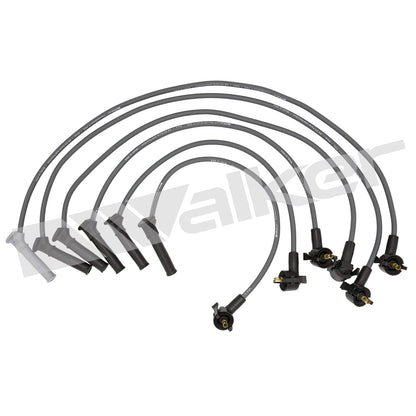 Walker Products ThunderCore PRO 924-2083 Spark Plug Wire Set 924-2083