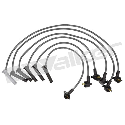 Walker Products ThunderCore PRO 924-2083 Spark Plug Wire Set 924-2083