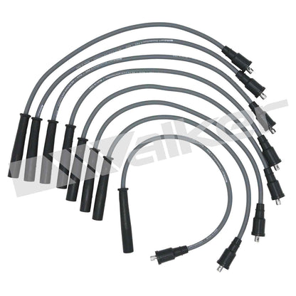 Walker Products ThunderCore PRO 924-2084 Spark Plug Wire Set 924-2084