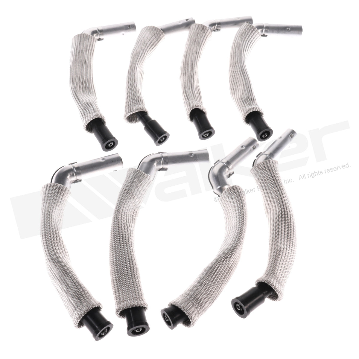 Walker ThunderCore PRO 924-2102 Spark Plug Wire Set