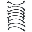 Walker Products ThunderCore-Ultra 924-6002 Spark Plug Wire Set 8.8MM 924-6002