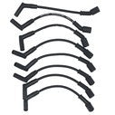 Walker Products ThunderCore-Ultra 924-6003 Spark Plug Wire Set 8.8MM 924-6003