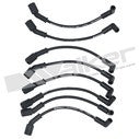 Walker Products ThunderCore-Ultra 924-6005 Spark Plug Wire Set 8.8MM 924-6005