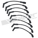 Walker Products ThunderCore-Ultra 924-6006 Spark Plug Wire Set 8.8MM 924-6006