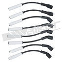 Walker Products ThunderCore-Ultra 924-6007 Spark Plug Wire Set 8.8MM 924-6007