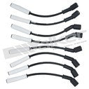 Walker Products ThunderCore-Ultra 924-6010 Spark Plug Wire Set 8.8MM 924-6010