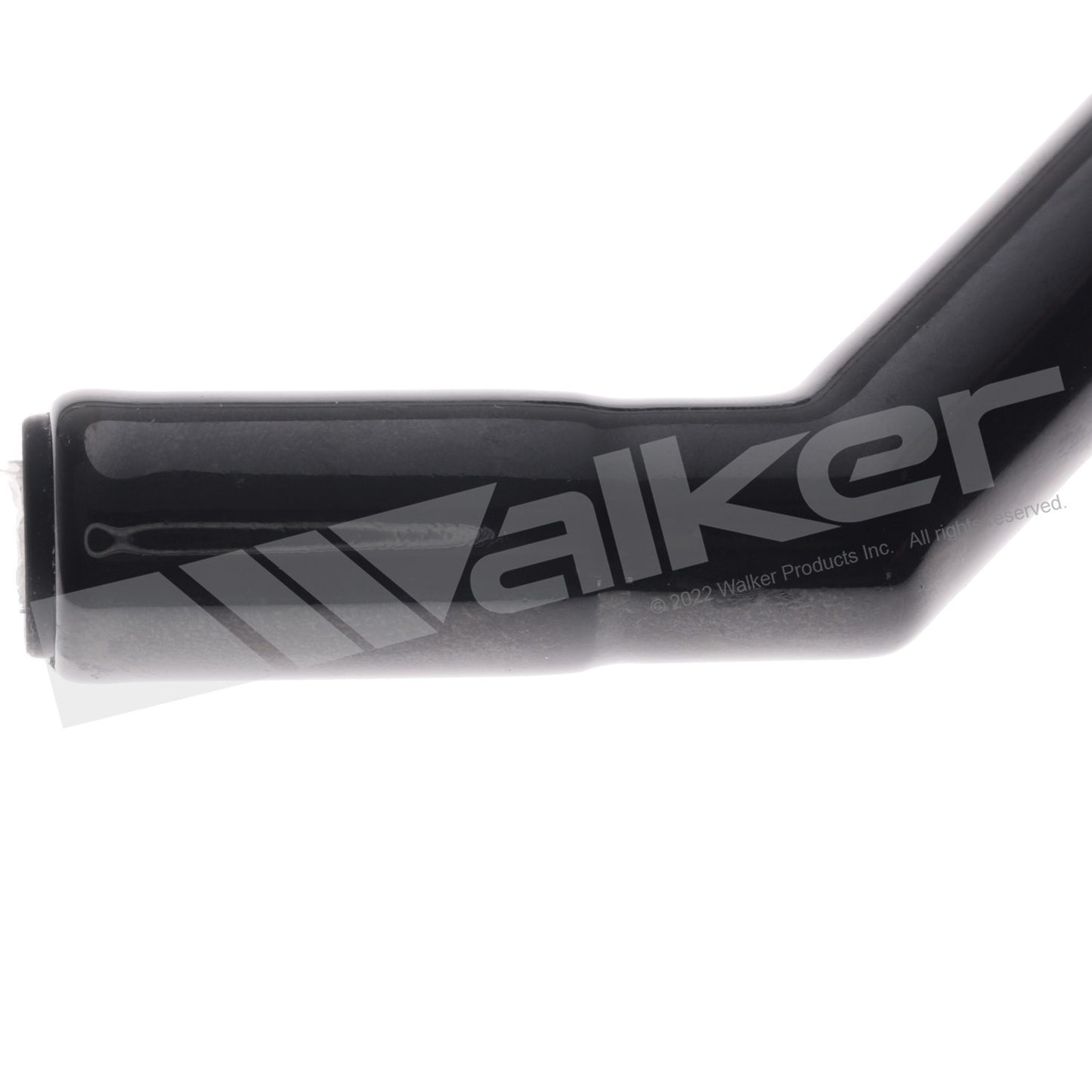 Walker Products ThunderCore-Ultra 924-6012B Spark Plug Wire Set 8.8MM 924-6012B