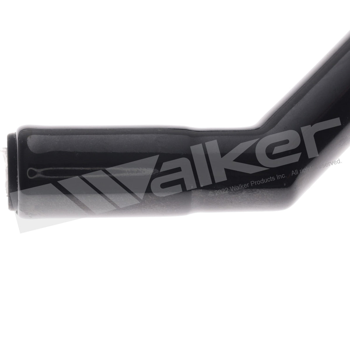 Walker Products ThunderCore-Ultra 924-6012B Spark Plug Wire Set 8.8MM 924-6012B
