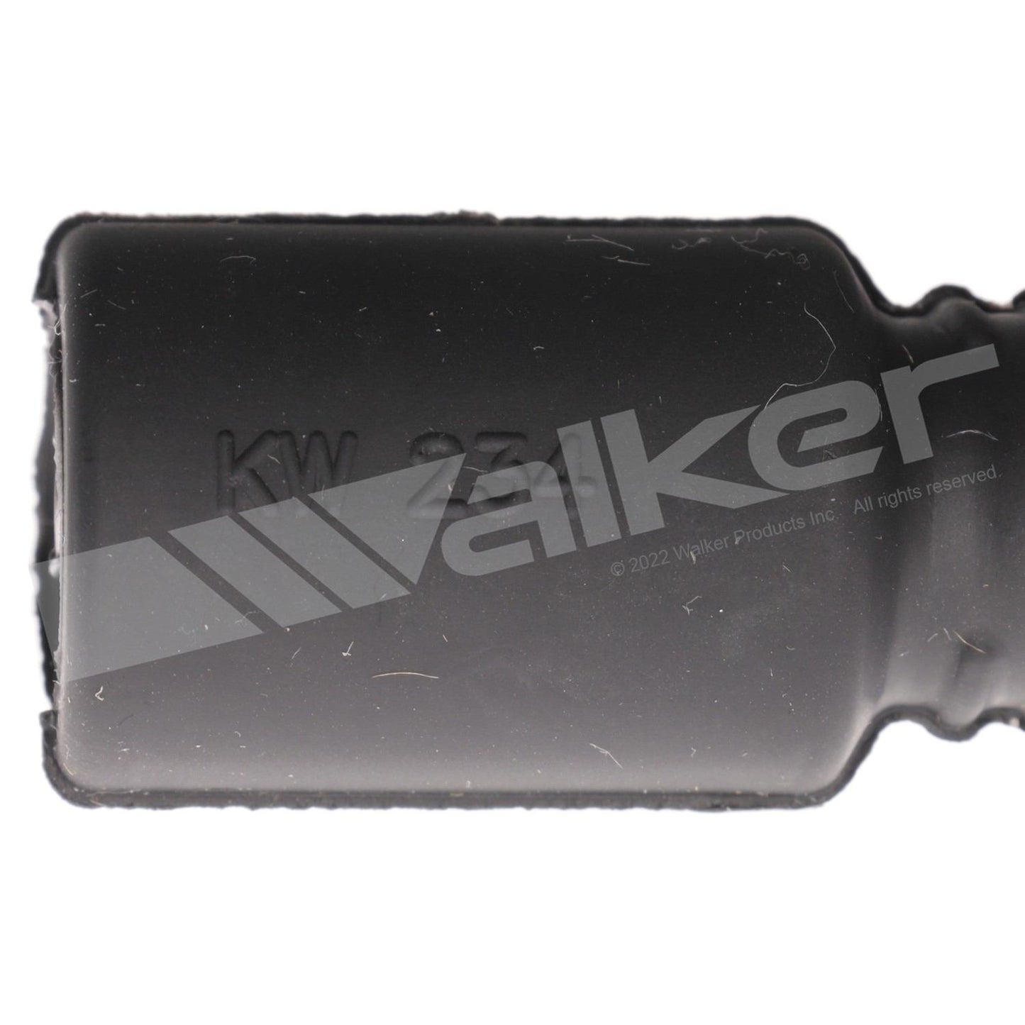 Walker Products ThunderCore-Ultra 924-6012B Spark Plug Wire Set 8.8MM 924-6012B