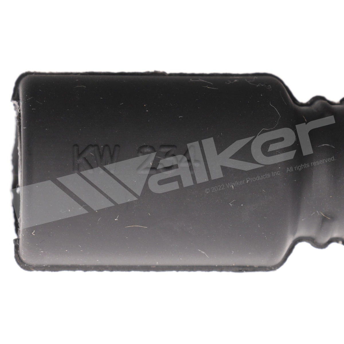 Walker Products ThunderCore-Ultra 924-6012B Spark Plug Wire Set 8.8MM 924-6012B