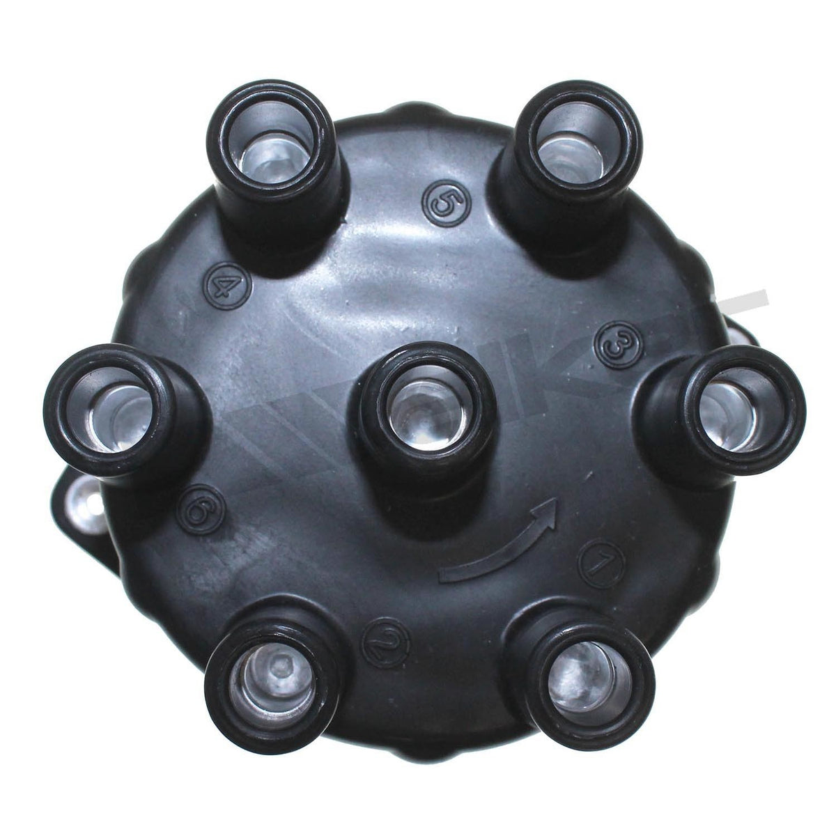 ThunderSpark Walker Products 925-1004 Distributor Cap 925-1004