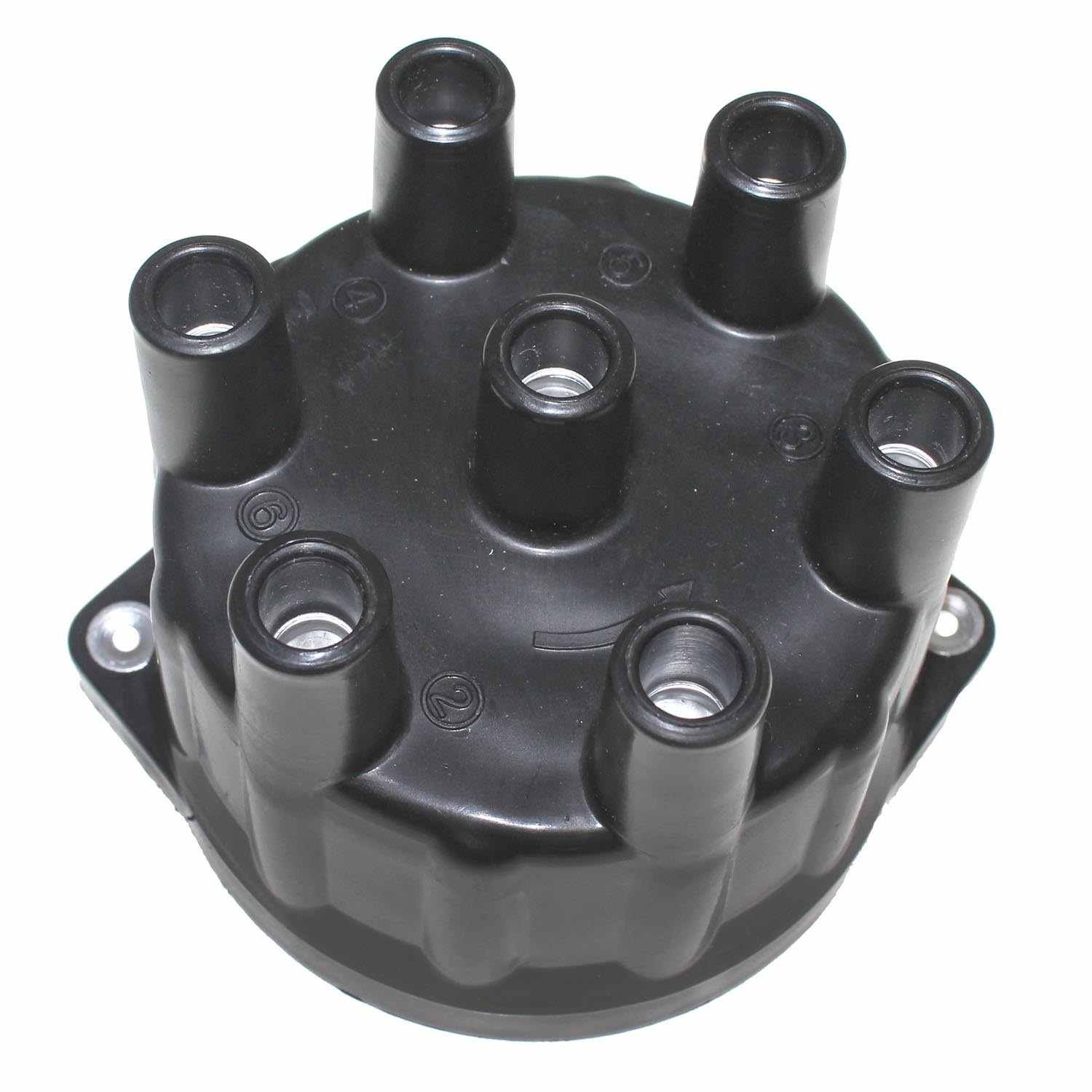 ThunderSpark Walker Products 925-1004 Distributor Cap 925-1004