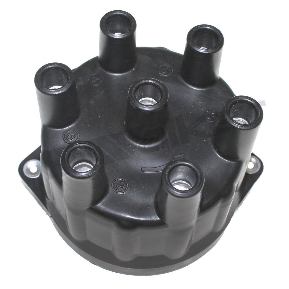 ThunderSpark Walker Products 925-1004 Distributor Cap 925-1004
