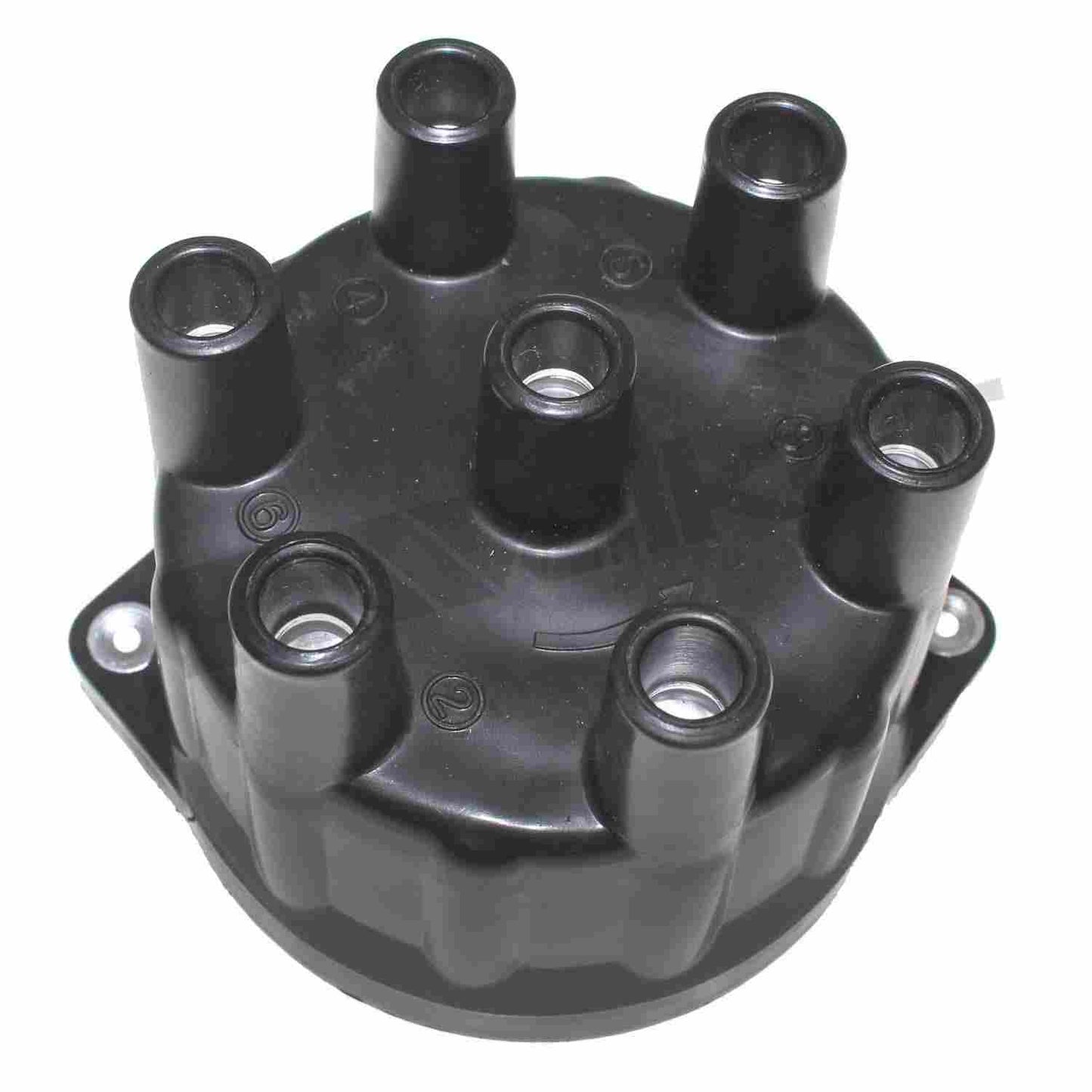 ThunderSpark Walker Products 925-1004 Distributor Cap 925-1004