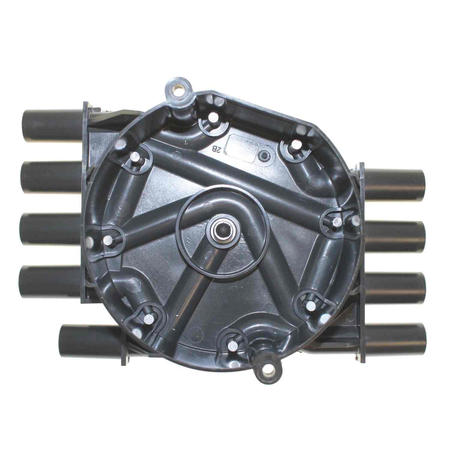 ThunderSpark Walker Products 925-1013 Distributor Cap 925-1013