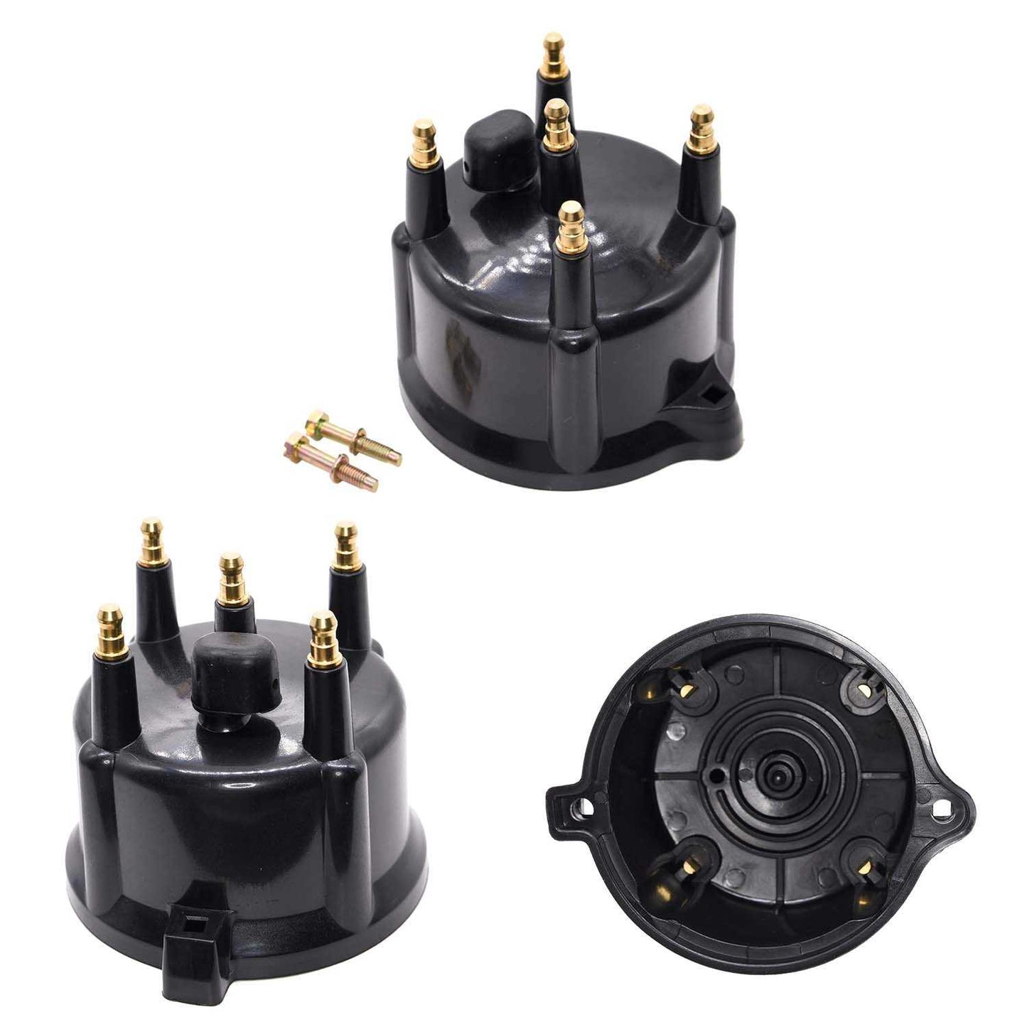 ThunderSpark Walker Products 925-1017 Distributor Cap 925-1017