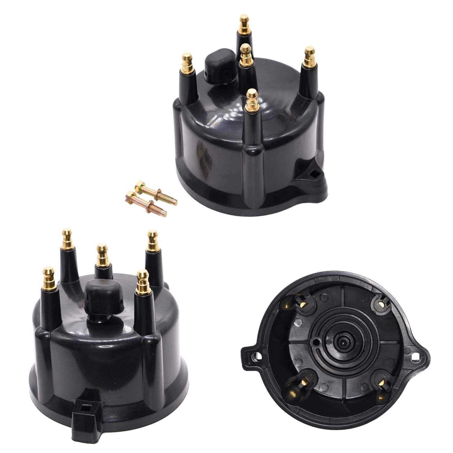 ThunderSpark Walker Products 925-1017 Distributor Cap 925-1017