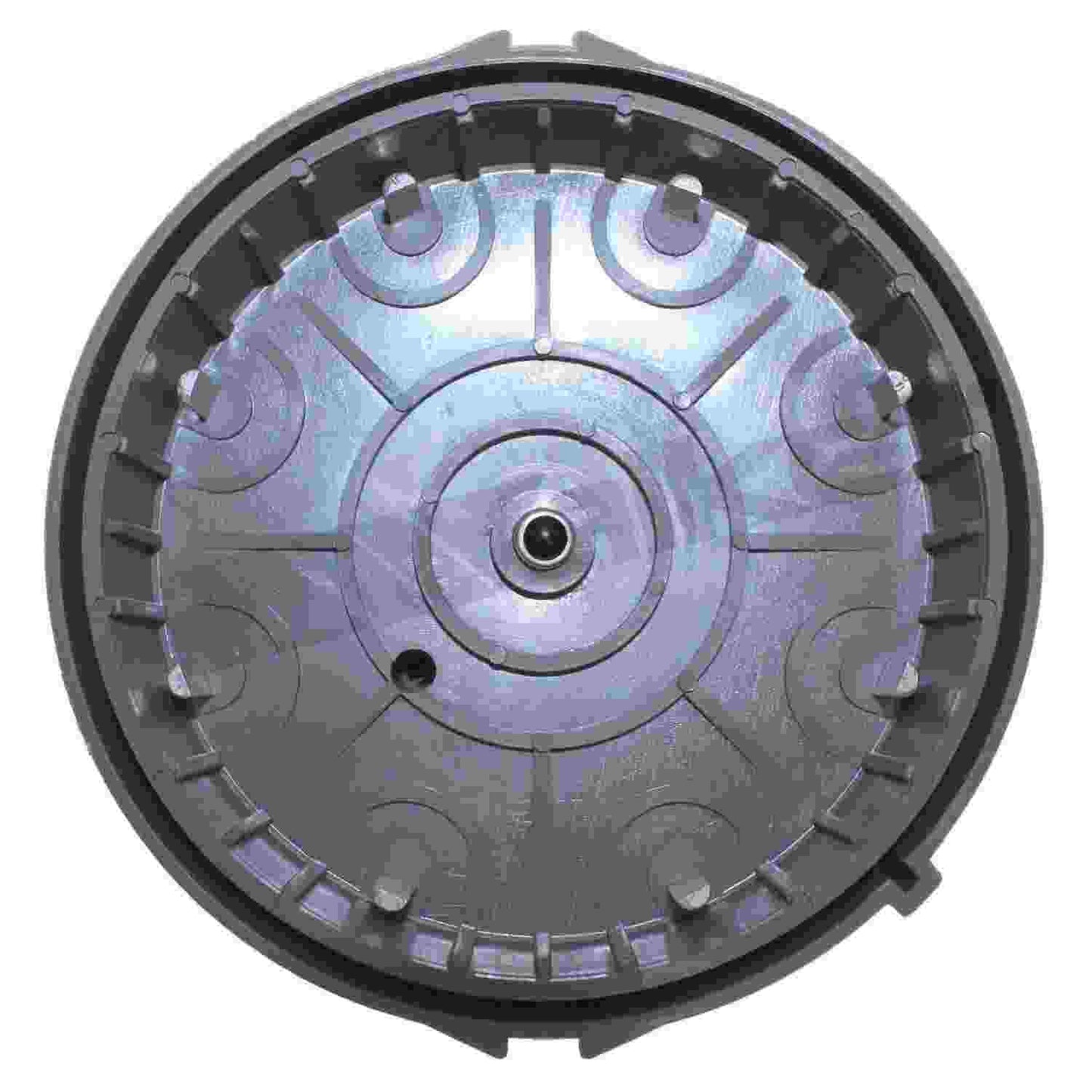 ThunderSpark Walker Products 925-1019 Distributor Cap 925-1019