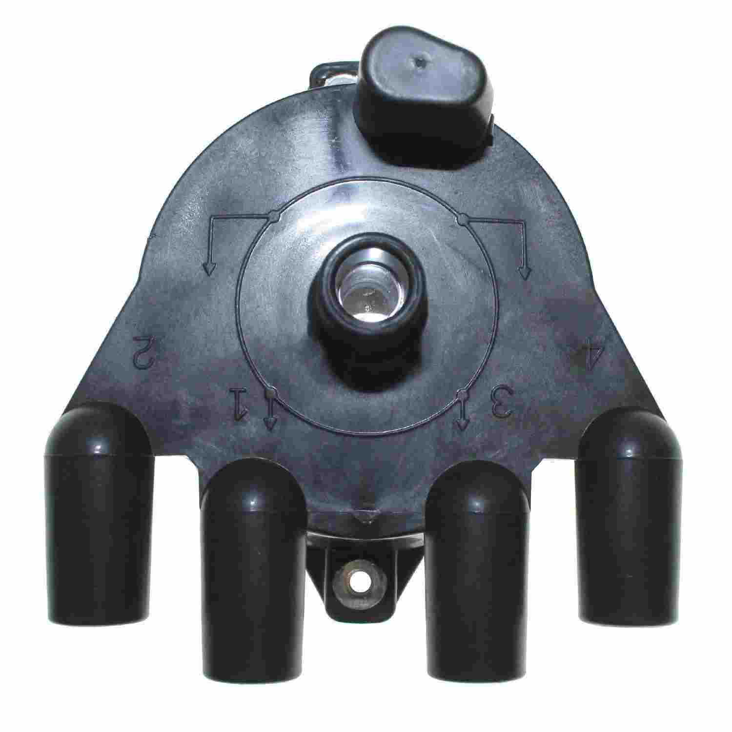 ThunderSpark Walker Products 925-1021 Distributor Cap 925-1021