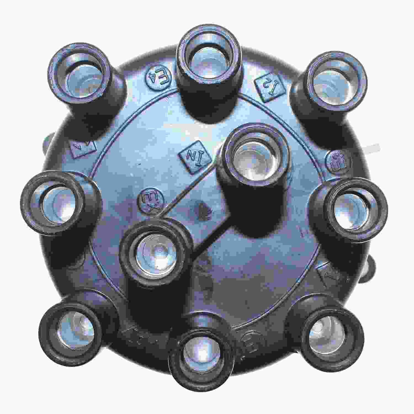 ThunderSpark Walker Products 925-1028 Distributor Cap 925-1028
