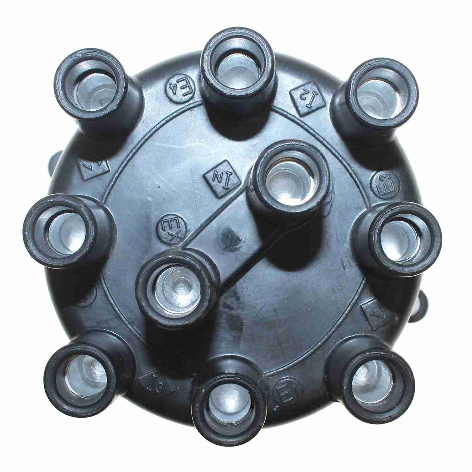 ThunderSpark Walker Products 925-1028 Distributor Cap 925-1028