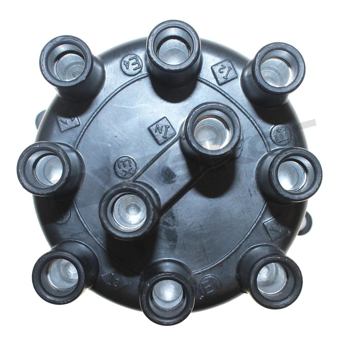 ThunderSpark Walker Products 925-1028 Distributor Cap 925-1028