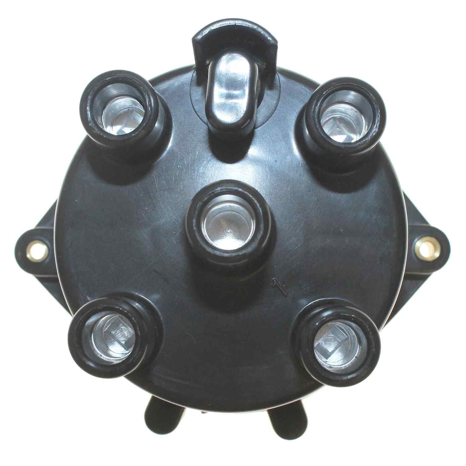 ThunderSpark Walker Products 925-1031 Distributor Cap 925-1031