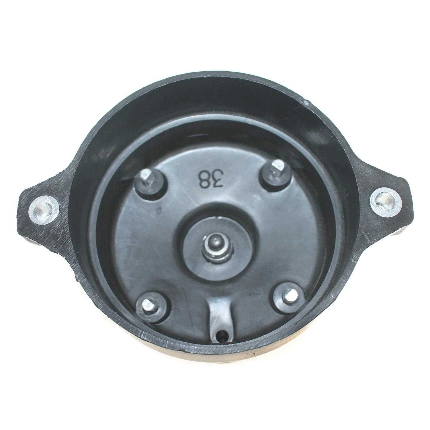 ThunderSpark Walker Products 925-1033 Distributor Cap 925-1033