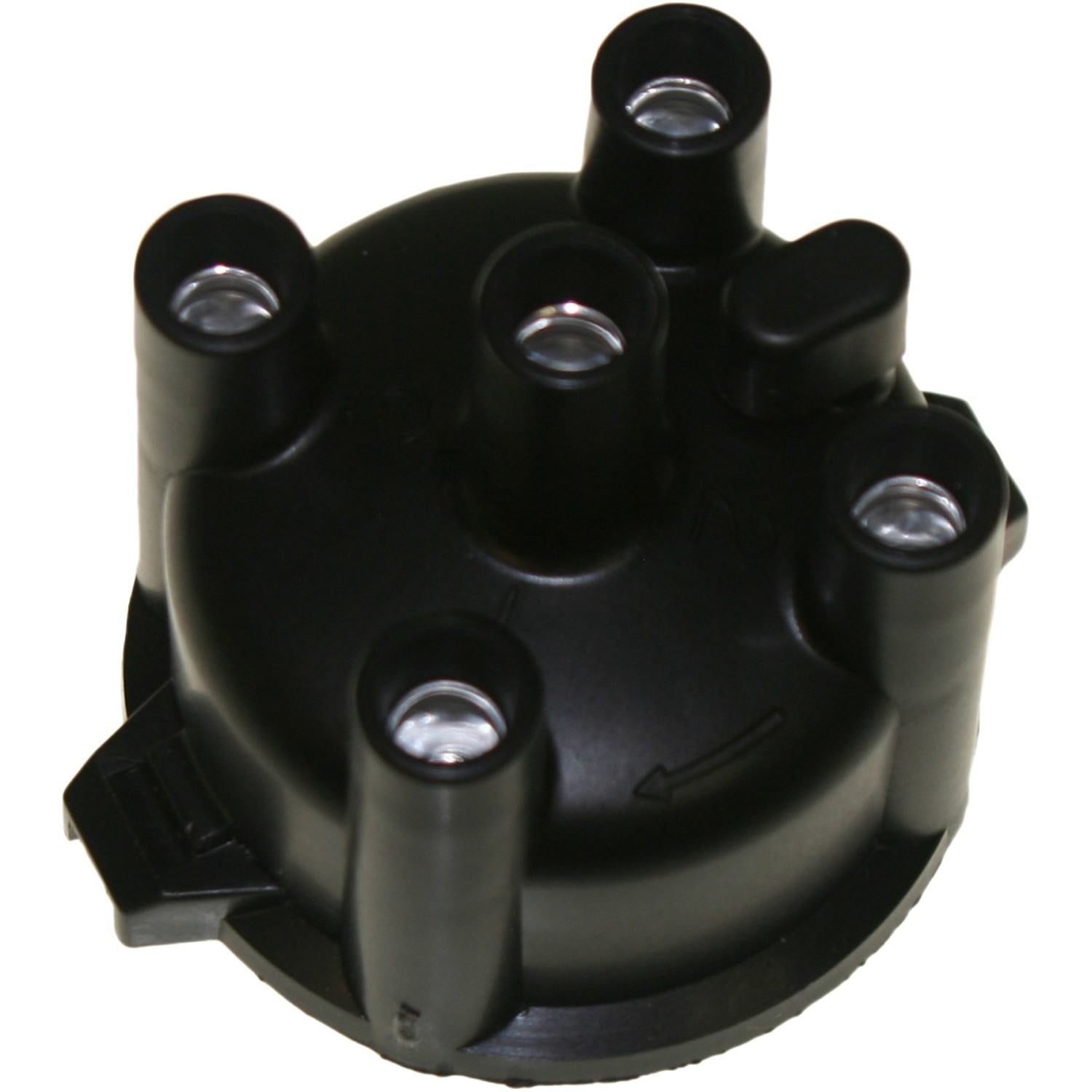 ThunderSpark Walker Products 925-1057 Distributor Cap 925-1057