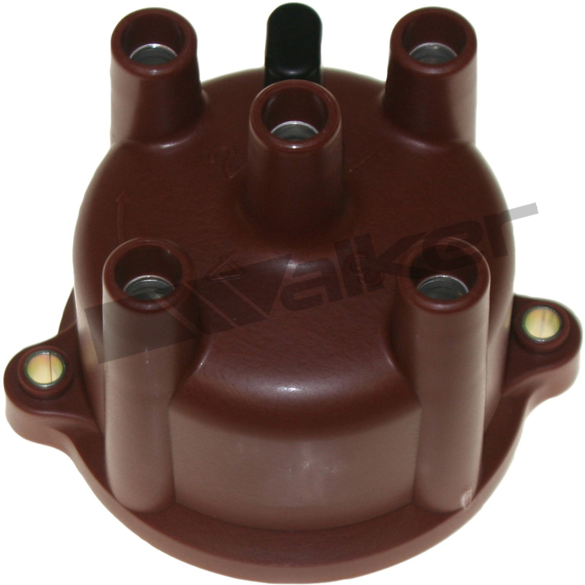ThunderSpark Walker Products 925-1058 Distributor Cap 925-1058