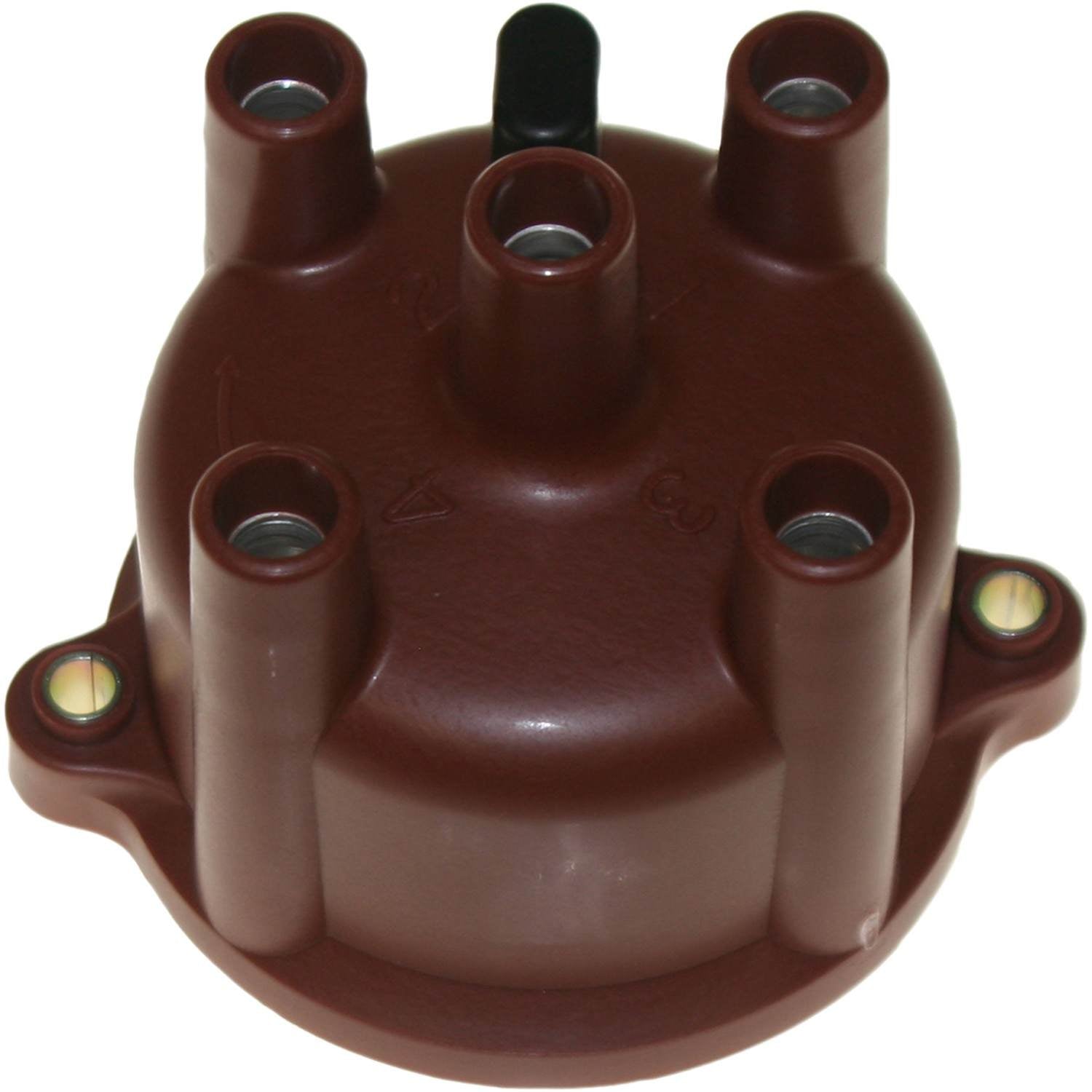 ThunderSpark Walker Products 925-1058 Distributor Cap 925-1058
