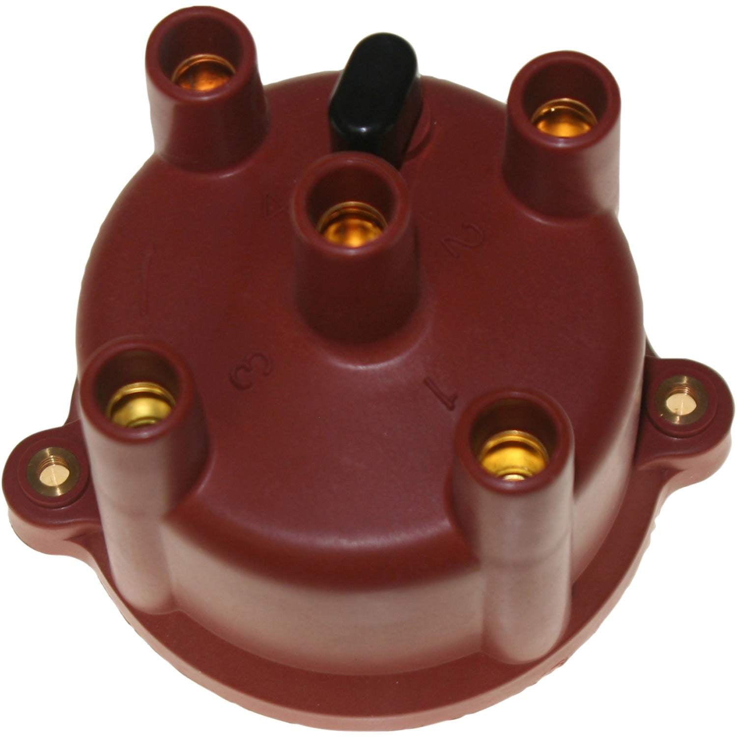 ThunderSpark Distributor Cap 925-1059