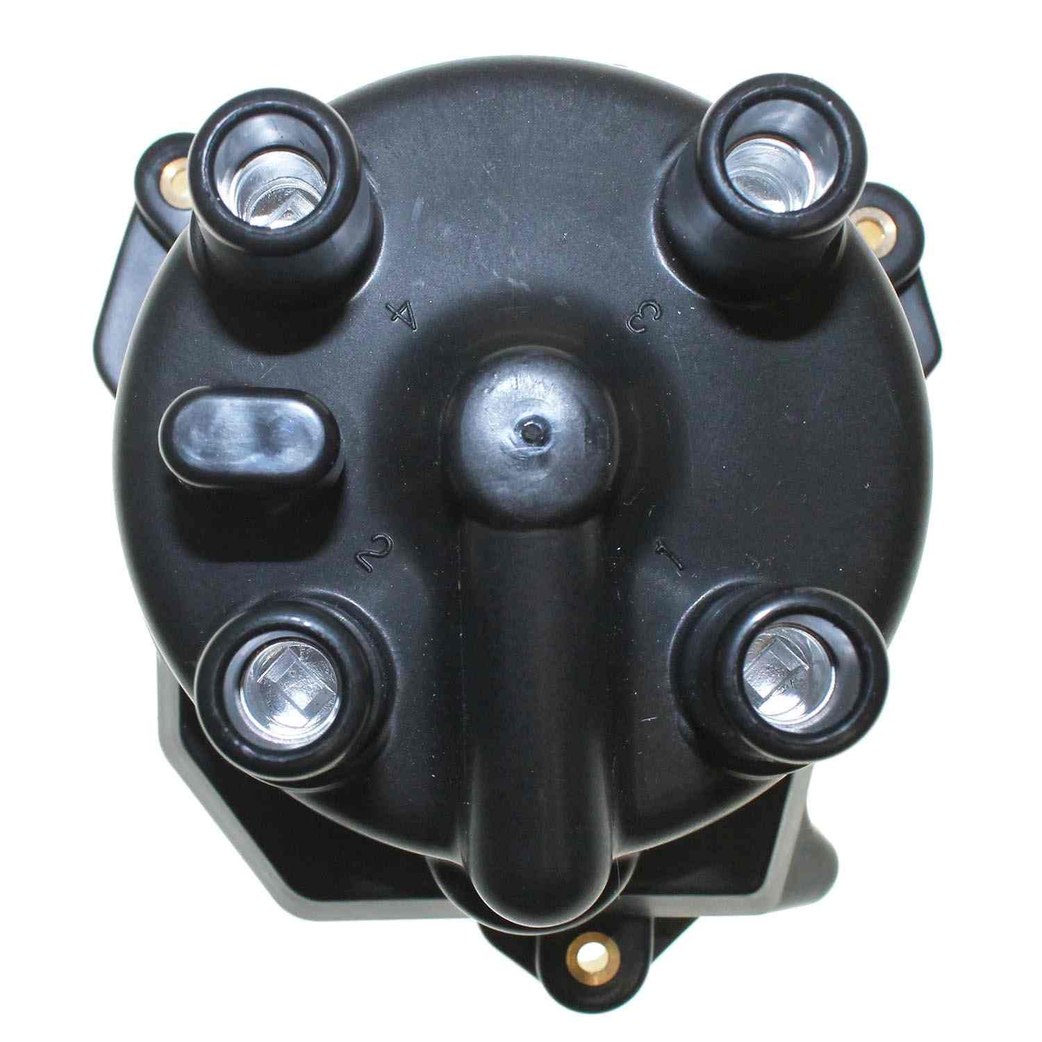 ThunderSpark Walker Products 925-1062 Distributor Cap 925-1062