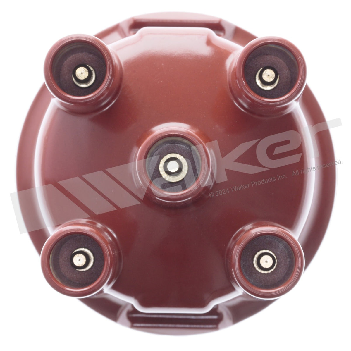 ThunderSpark Distributor Cap 925-1077