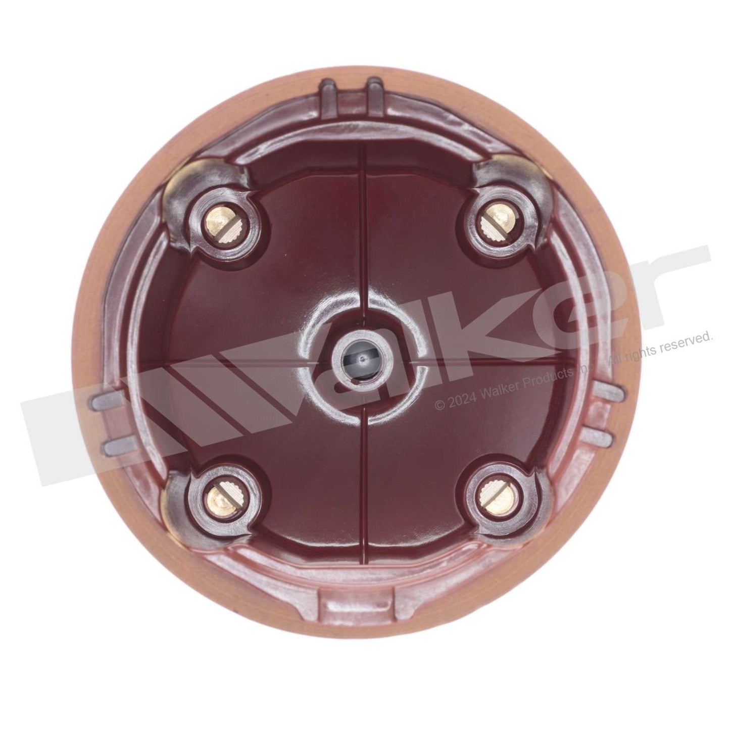 ThunderSpark Walker Products 925-1077 Distributor Cap 925-1077