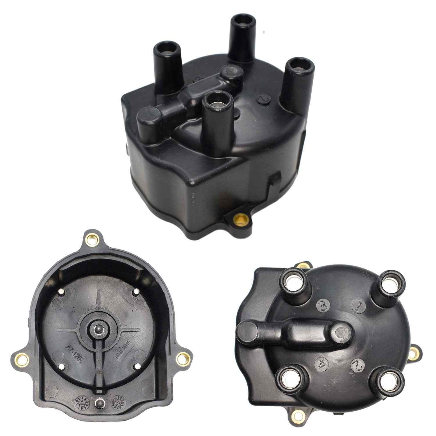 ThunderSpark Walker Products 925-1089 Distributor Cap 925-1089