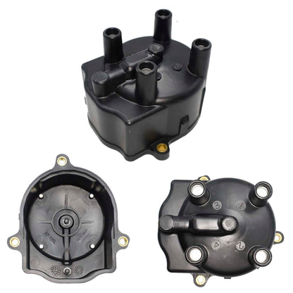 ThunderSpark Walker Products 925-1089 Distributor Cap 925-1089