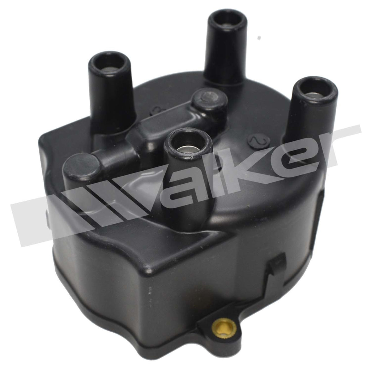 ThunderSpark Walker Products 925-1089 Distributor Cap 925-1089